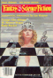 The Magazine of Fantasy & Science Fiction, September 1986