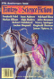 The Magazine of Fantasy & Science Fiction, October 1986