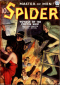 The Spider, June 1937