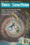 The Magazine of Fantasy & Science Fiction, February 1987