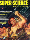 Super-Science Fiction, December 1956