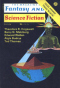 The Magazine of Fantasy and Science Fiction, July 1975