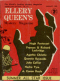Ellery Queen’s Mystery Magazine (Australia), January 1960, No. 151