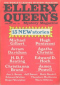 Ellery Queen’s Mystery Magazine, January 1973 (Vol. 61, No. 1. Whole No. 350)