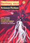 The Magazine of Fantasy and Science Fiction, November 1969