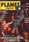 Planet Stories, Summer 1947