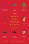 The Year's Best Science Fiction, Volume 2: The Saga Anthology of Science Fiction 2021