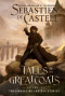 Tales of the Greatcoats. Volume 1: Swashbuckling Fantasy Stories