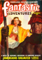 Fantastic Adventures, November 1948