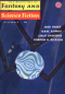 The Magazine of Fantasy and Science Fiction, December 1965