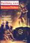 The Magazine of Fantasy and Science Fiction, February 1964