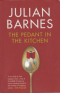 The Pedant in the Kitchen
