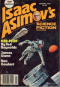 Isaac Asimov's Science Fiction Magazine, January 1979