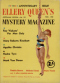Ellery Queen’s Mystery Magazine (Australia), November 1955, No. 101