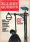 Ellery Queen’s Mystery Magazine, May 1960 (Vol. 35, No. 5. Whole No. 198)