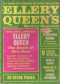 Ellery Queen’s Mystery Magazine, August 1964 (Vol. 44, No. 2. Whole No. 249)