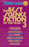 The Best Science Fiction of the Year #3