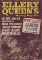 Ellery Queen’s Mystery Magazine, January 1968 (Vol. 51, No. 1. Whole No. 290)