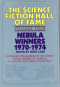 The Science Fiction Hall of Fame, Volume Four