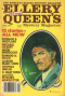 Ellery Queen’s Mystery Magazine, April 1979 (Vol. 73, No. 4. Whole No. 425)