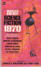 World's Best Science Fiction: 1970