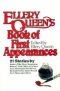 Ellery Queen’s Book of First Appearances
