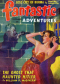 Fantastic Adventures, December 1942