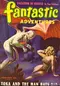 Fantastic Adventures, February 1946