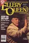 Ellery Queen’s Mystery Magazine, April 1991 (Vol. 97, No. 5. Whole No. 582)