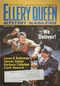 Ellery Queen Mystery Magazine, August 2003 (Vol. 122, No. 2. Whole No. 744)