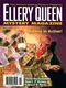 Ellery Queen Mystery Magazine, February 2008 (Vol. 131, No. 2. Whole No. 798)