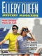 Ellery Queen Mystery Magazine, June 2011 (Vol. 137, No. 6. Whole No. 838)