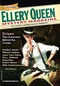 Ellery Queen Mystery Magazine, March/April 2016 (Vol. 147, No. 3 & 4. Whole No. 893 & 894)