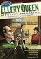Ellery Queen Mystery Magazine, January/February 2021 (Vol. 157, No. 1 & 2. Whole No. 952 & 953)