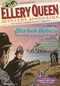 Ellery Queen Mystery Magazine, January/February 2022 (Vol. 159, No. 1 & 2. Whole No. 964 & 965)