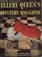 Ellery Queen’s Mystery Magazine (Australia), March 1953, No. 69