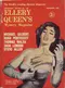Ellery Queen’s Mystery Magazine (Australia), November 1959, No. 149