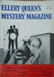 Ellery Queen’s Mystery Magazine (UK), November 1955, No. 34