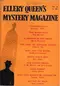 Ellery Queen’s Mystery Magazine (UK), January 1956, No. 36