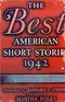 The Best American Short Stories 1942