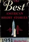 The Best American Short Stories 1951