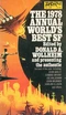 The 1978 Annual World's Best SF