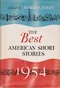 The Best American Short Stories 1954
