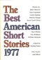 The Best American Short Stories 1977