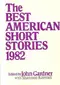 The Best American Short Stories 1982