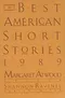 The Best American Short Stories 1989