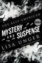 The Best American Mystery and Suspence Stories 2023