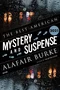 The Best American Mystery and Suspense Stories 2021
