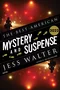 The Best American Mystery and Suspense Stories 2022