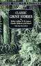 Сlassic Ghost Stories by Wilkie Collins, M. R. James, Charles Dickens and Others